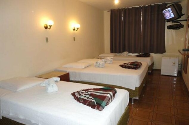 Hotel Sul America - Photo3