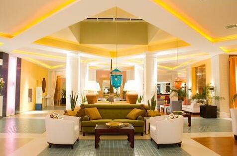 Blue Tree Towers Sao Luis - Photo2