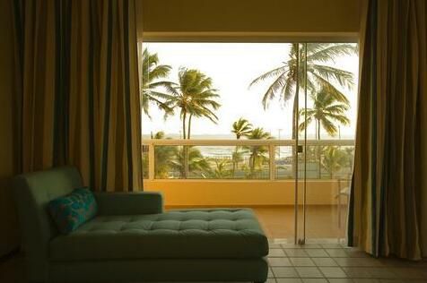 Blue Tree Towers Sao Luis - Photo5