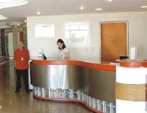 Calhau Praia Hotel - Photo3