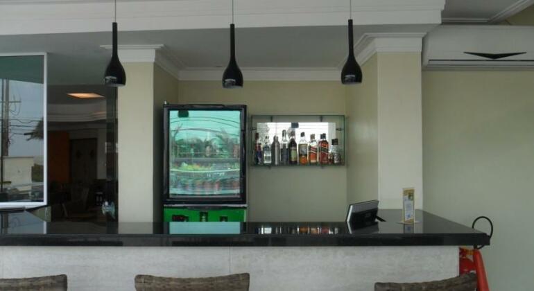 Calhau Praia Hotel - Photo4