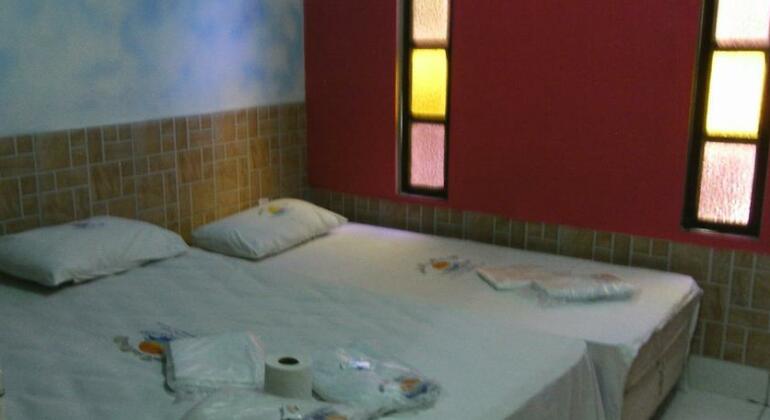 Chale da Praia Residence - Photo2