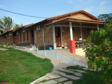 Chale da Praia Residence - Photo4