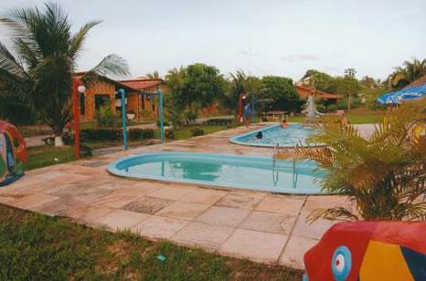 Chale da Praia Residence - Photo5