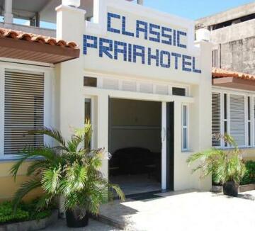 Classic Praia Hotel