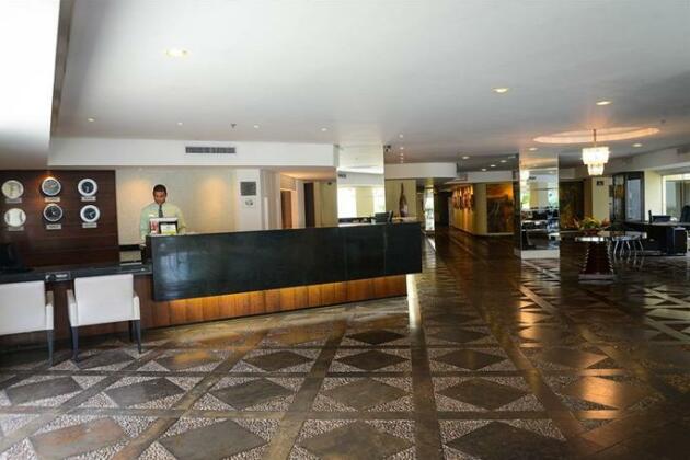 Grand Sao Luis Hotel - Photo3