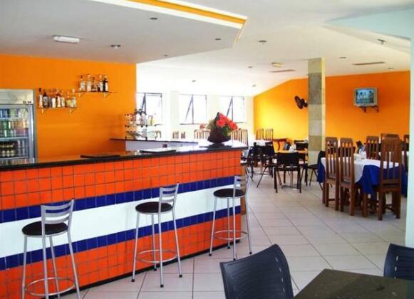 Hotel Santa Luzia - Photo3