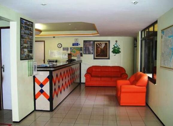 Hotel Santa Luzia - Photo4