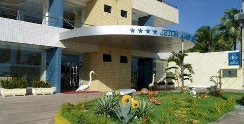 Litoranea Praia Hotel - Photo2