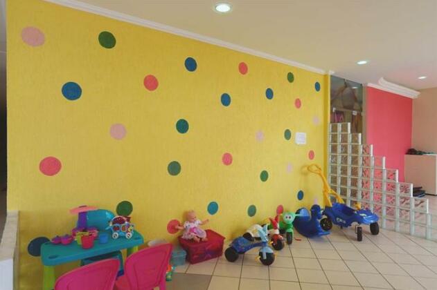 Litoranea Praia Hotel - Photo3