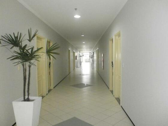 Litoranea Praia Hotel - Photo4