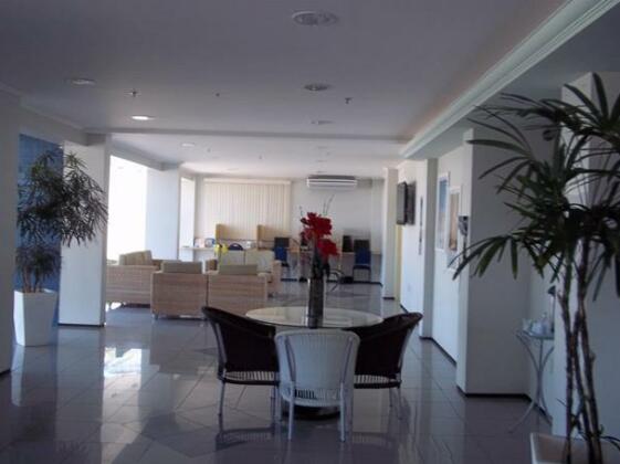 Litoranea Praia Hotel - Photo5