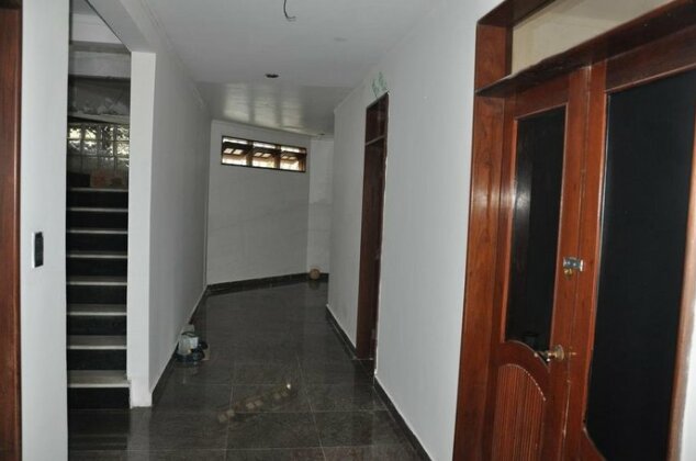 Mansao Expressar Hostel - Photo2