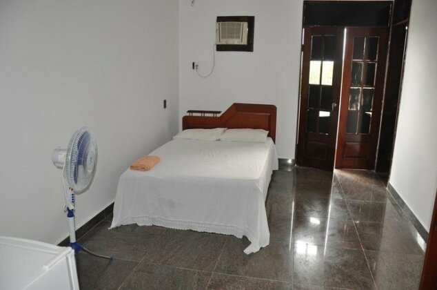 Mansao Expressar Hostel - Photo3