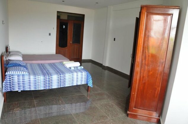 Mansao Expressar Hostel - Photo4