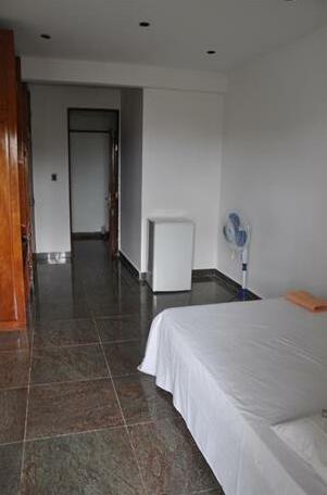 Mansao Expressar Hostel - Photo5