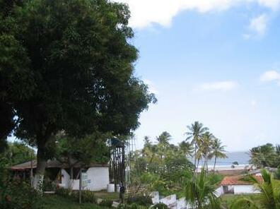 Pousada Da Praia Sao Luis - Photo3