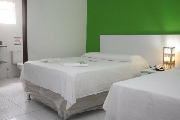 Pousada Maramazon - Photo5