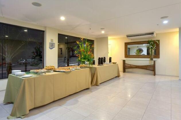 Praiabella Hotel - Photo2