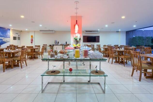 Praiabella Hotel - Photo3