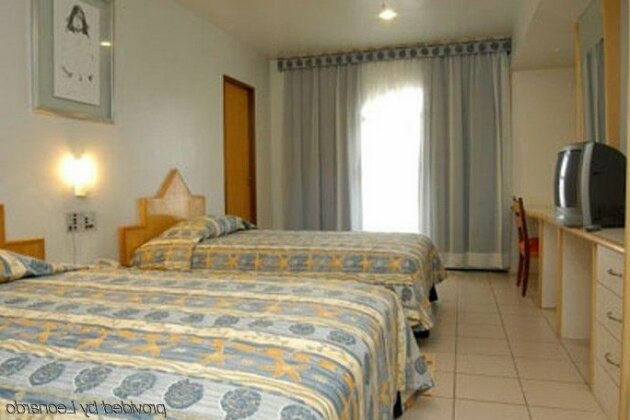 Rio Poty Hotel Sao Luis - Photo5