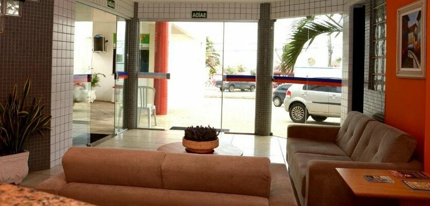 San Fernando Hotel - Photo2
