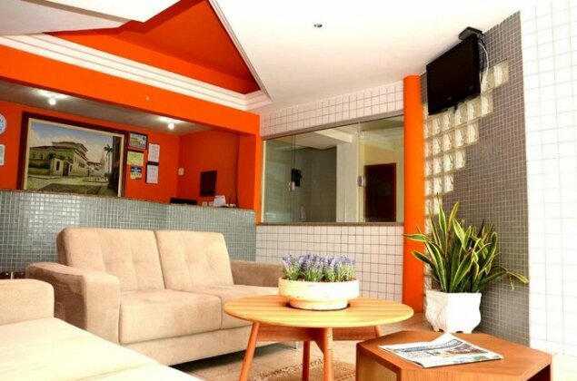 San Fernando Hotel - Photo4