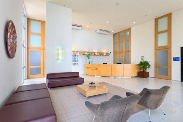 SCP American Flat Residence - Photo2