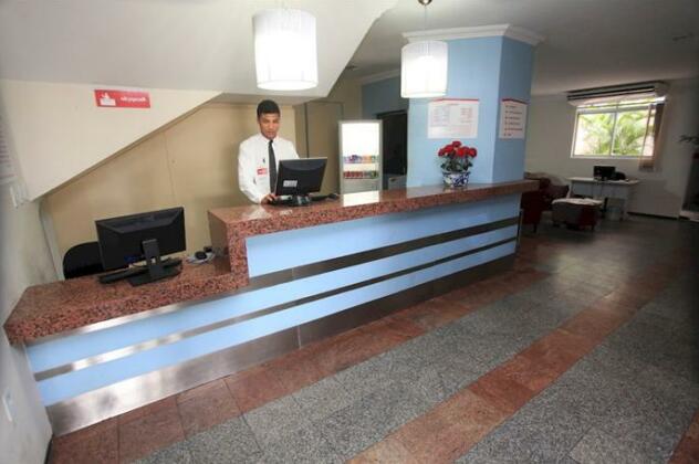 Skina Express Hotel - Photo3