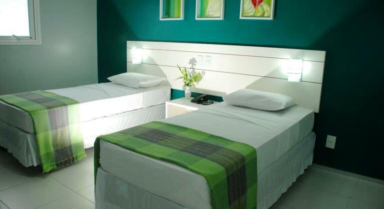 Veleiros Mar Hotel - Photo5
