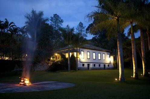 Fazenda Catuafassaba - Photo2