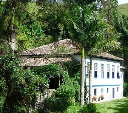 Fazenda Catucaba - Photo2
