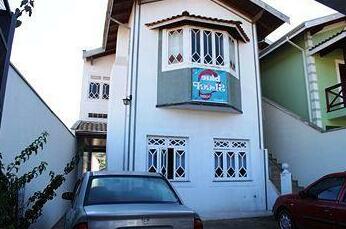 Hostel Blue Sleep - Photo2