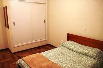 Hostel Blue Sleep - Photo3