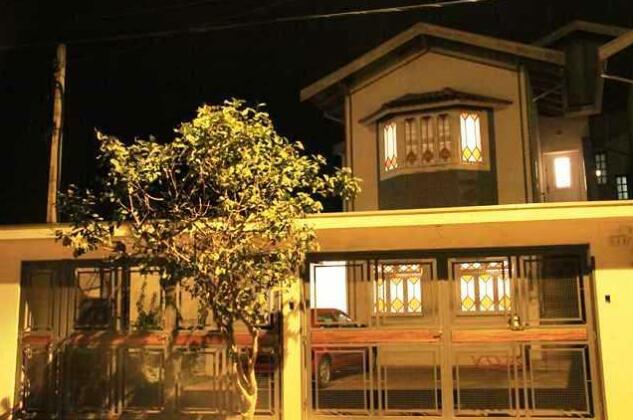 Hostel Blue Sleep - Photo4