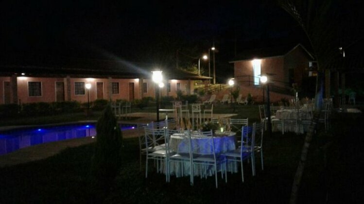 Pousada Recanto Nativa's - Photo3