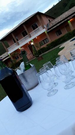 Pousada Recanto Nativa's - Photo5
