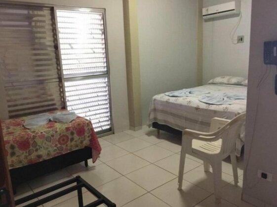 Hotel Beira Rio Sao Miguel do Araguaia State Of Goias - Photo5