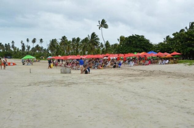 Pousada Paraiso dos Milagres - Photo2