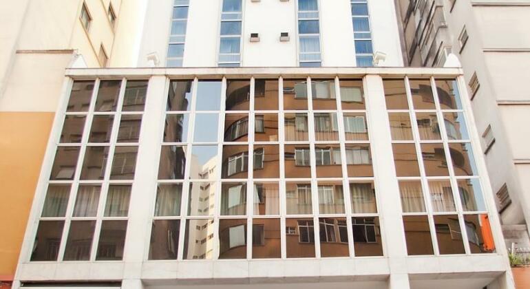155 Hotel - Photo2