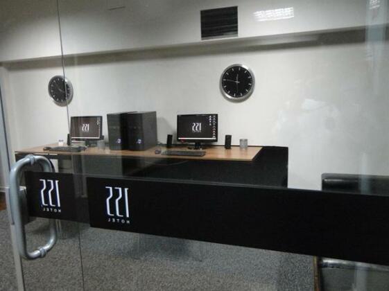 155 Hotel - Photo3