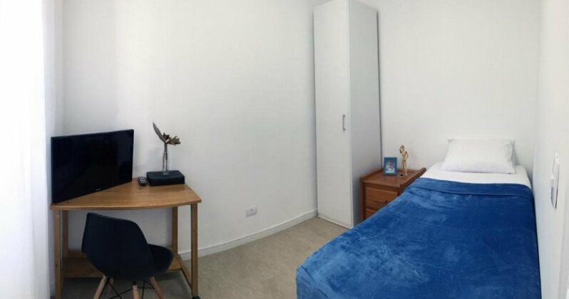 Abba Garage Hostel - Photo4