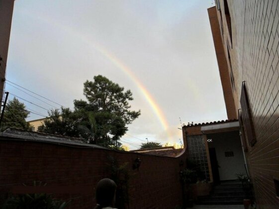 Acomodacoes Hamzo - Photo3