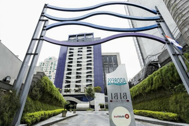 Address Faria Lima by Intercity - Photo2