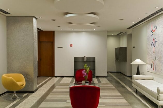 Address Faria Lima by Intercity - Photo3