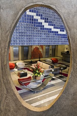 Address Faria Lima by Intercity - Photo4