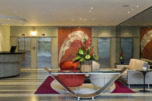 Address Faria Lima by Intercity - Photo5