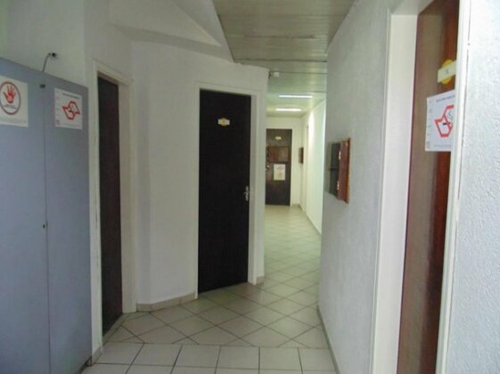 Amarhotel - Photo2