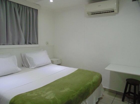 Amarhotel - Photo4