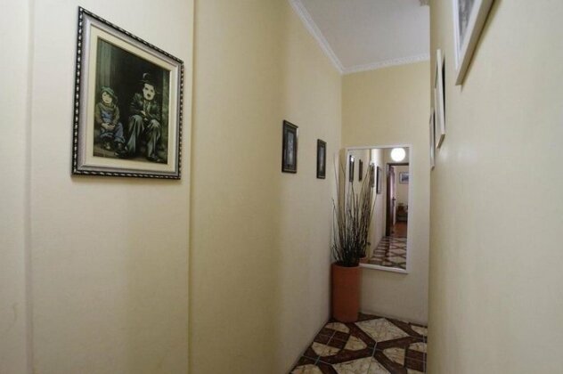 Apartamento Arouche - Photo2